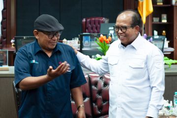 Pewarta ANTARA kembali jadi voter pemain terbaik FIFA