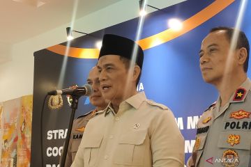 Wamenag: “Cooling System” Polri berjalan efektif