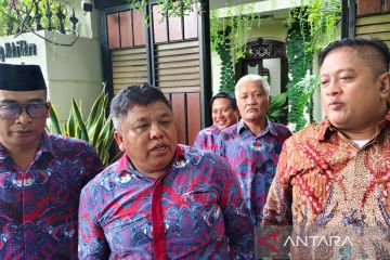 PPDI siap kawal kebijakan Presiden Prabowo hingga tingkat desa