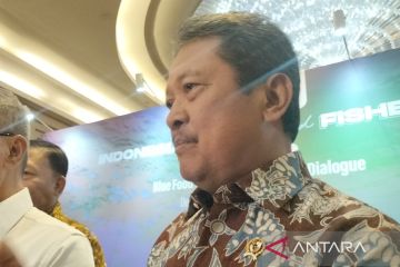 KKP siap adopsi teknologi untuk sentra produksi garam di NTT