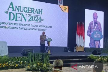 SKK Migas yakin target lifting minyak 2025 tercapai lewat eksplorasi