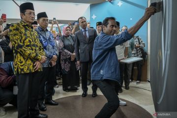 Fadli Zon usulkan pembangunan Museum Peradaban Islam di Istiqlal