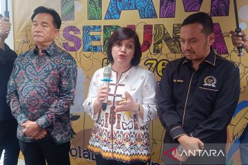 Atnike: Jakarta jadi provinsi terbanyak dugaan pelanggaran HAM