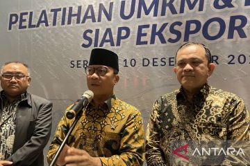 Menteri PDT minta semua pihak hormati hasil Pilkada serentak 2024