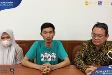 Ayah dari jasad bayi yang diduga tertukar di rumah sakit lapor ke KPAI