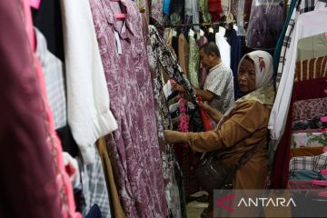 BI proyeksi ekonomi Jakarta tumbuh 4,7-5,5 persen pada 2025