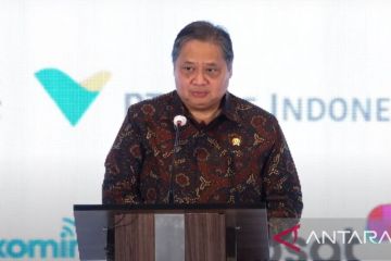 Airlangga: ASEAN jadi kawasan stabil di tengah ketegangan geopolitik