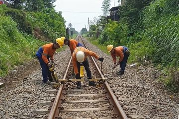 Budaya Keselamatan KAI Capai Level Proaktif, Komitmen KAI Fokus pada Transformasi Berkelanjutan