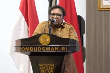 Wamendagri: Kajian Ombudsman RI soal jamsos PBPU jadi bahan evaluasi