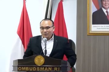 Ombudsman RI nilai pelaksanaan PBI Jamsosnaker bisa dilakukan bertahap