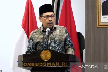 Ombudsman RI: Kebijakan terkait jamsostek harus terus disempurnakan