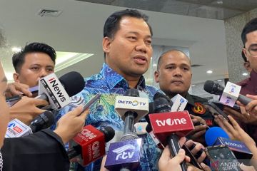 Pasangan Edy-Hasan gugat hasil Pilkada Sumut