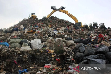 Warga punya tenggang waktu 30 hari untuk bayar retribusi sampah