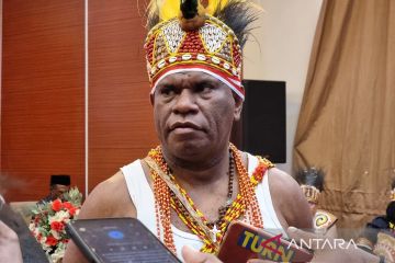 KPU: Lima kabupaten di Papua Barat ajukan sengketa pilkada ke MK