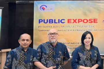 SBMA: Strategi utama efisiensi operasional dan pengembangan produk 