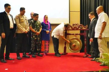 Kadin Jaksel kembangkan aplikasi "My Jaksel" untuk gerakkan ekonomi