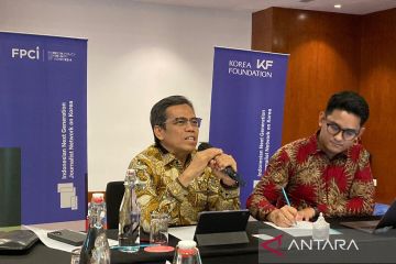 Kementerian Investasi: Tarik investasi asing perkuat riset dan inovasi