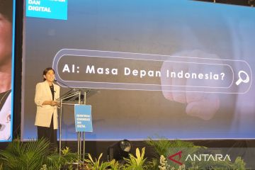 Kemkomdigi minta universitas terlibat membumikan AI untuk masyarakat