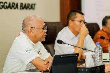 MGPA menjamin persiapan ajang MotoGP 2025 lebih baik