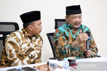 Baznas-BKKBN bersinergi entaskan stunting di Indonesia