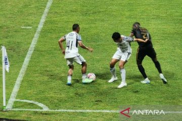 PSIS tekuk Bali United 2-1 di Semarang