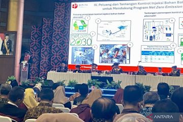 Implementasi kontrol injeksi bahan bakar alternatif bisa kurangi emisi