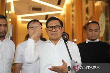 Menko PM Muhaimin: Judi online berkedok harapan padahal penipuan