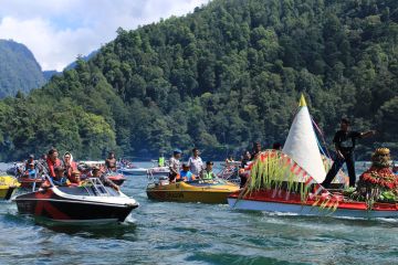 Pemkab Magetan agendakan 75 kegiatan wisata dan budaya sepanjang 2025