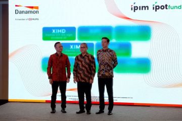 Kejar pertumbuhan AUM, Danamon rilis Reksa Dana ETF Power Fund Series