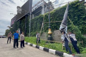 Pemkab Bogor luncurkan "Kamis Manis" hilangkan kesan wilayah kumuh