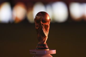 FIFA umumkan tuan rumah Piala Dunia 2030 dan 2034