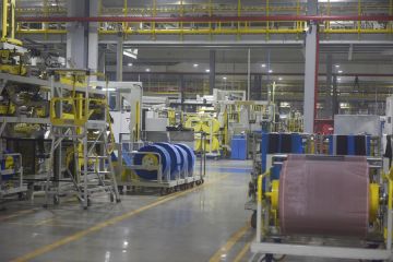 RCEP dan FTA bilateral dongkrak ekspor Kamboja Januari-November 2024