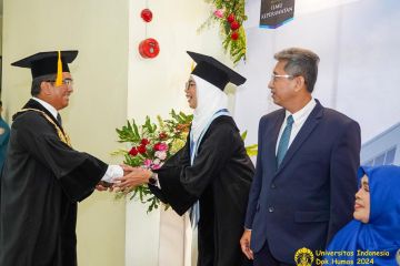 Guru Besar UI ingatkan penting 'continium of care' untuk kesehtan jiwa