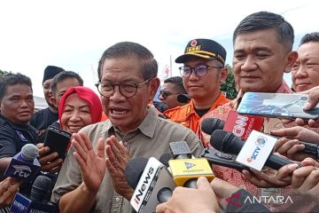 DKI kemarin, pemenang pilkada hingga kecelakaan Tol Depok-Antasari