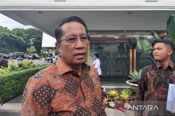 Menkum: Wacana pemilihan kepala daerah oleh DPRD perlu dipertimbangkan