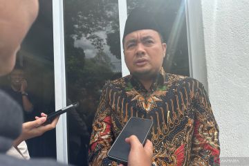 KPU siapkan solusi daerah yang rekapitulasinya belum selesai