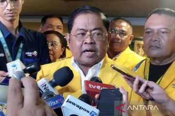 Waketum Golkar terima kekalahan Ridwan Kamil di Pilkada Jakarta