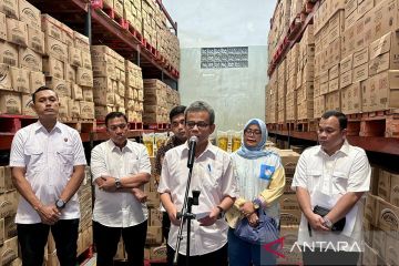 Harga MinyaKita naik akibat rantai distribusi terlalu panjang