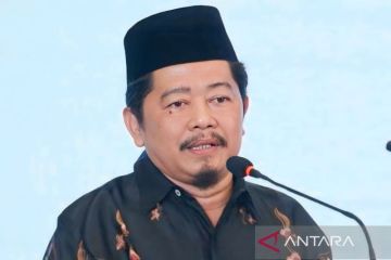 Ketua Komisi Dakwah MUI: Dai harus lebih jaga lisan pada era digital