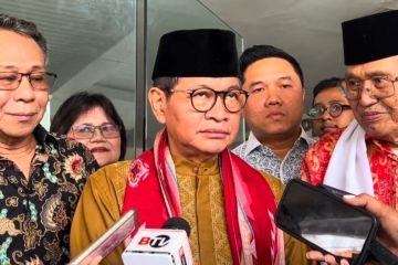 Pramono Anung bakal akomodir program paslon pesaingnya