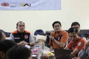 Modifikasi cuaca untuk amankan Jakarta dari bencana hidrometeorologi