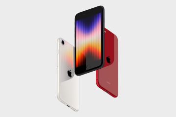 Apple hentikan penjualan dua model iPhone