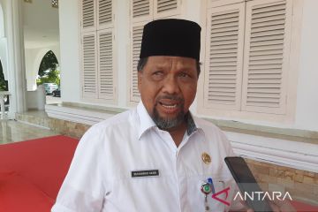 BPBD Kepri siapkan posko bencana akhir tahun di semua kabupaten/kota