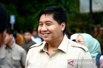 Menteri PKP sebut 30 ribu rumah diserahkan ke rakyat dalam dua bulan