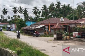 BMKG: Gempa di Pariaman tidak berpotensi tsunami