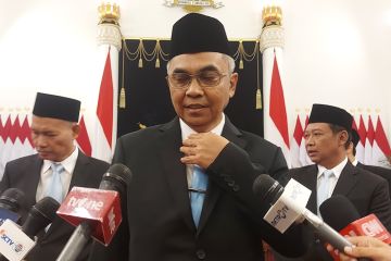 Ketua KPK: OTT bagian dari kewenangan penyadapan