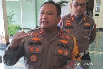 Polda DIY manfaatkan teknologi "face recognition" amankan libur Nataru