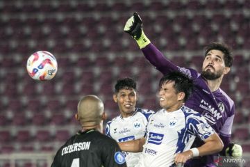 Mazola Junior apresiasi daya juang PSS ketika taklukkan PSIS