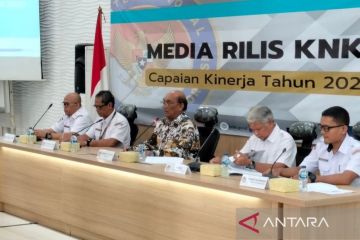 KNKT: Mobil listrik lebih berisiko terbakar saat di atas kapal laut