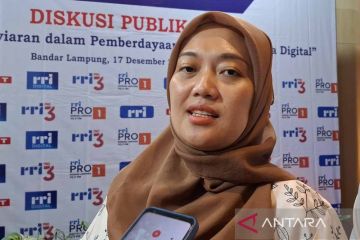 DPR serukan peningkatan literasi digital bagi perempuan